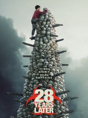 Xem phim 28 Years Later - 28 Năm Sau: Hậu Tận Thế 2025 Full HD Vietsub