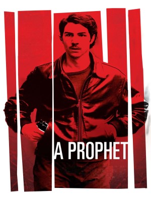 Xem phim A Prophet - Nhà Tiên Tri 2009 Full HD Vietsub
