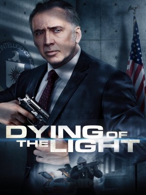 Xem phim Dying of the Light - Ánh Sáng Lụi Tàn 2014 Full HD Vietsub