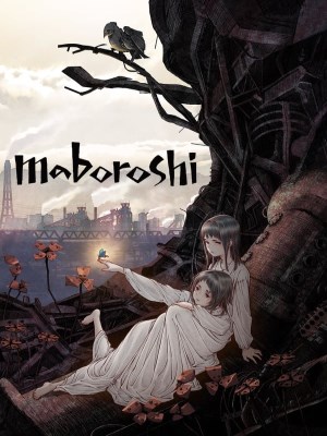 Xem phim Maboroshi - Maboroshi 2023 Full HD Vietsub