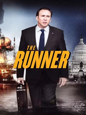 Xem phim The Runner - Kẻ Trốn Chạy 2015 Full HD Vietsub