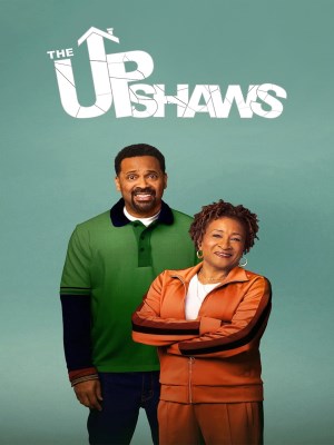 Xem phim The Upshaws Season 6 - Gia Đình Upshaw (Mùa 6) 2025 Full HD Vietsub