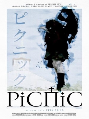 Xem phim Picnic - Đi Chơi Picnic 1996 Full HD Vietsub