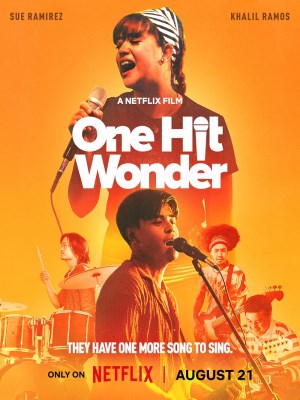 Xem phim One Hit Wonder - Bản Hit Cuộc Đời 2025 Full HD Vietsub
