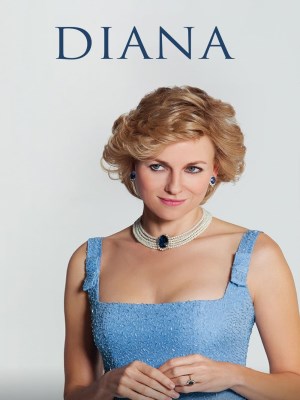 Xem phim Diana - Công Nương Diana 2013 Full HD Vietsub