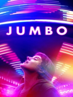 Xem phim Jumbo - Jumbo 2020 Full HD Vietsub