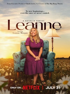 Xem phim Leanne - Leanne 2025 Full HD Vietsub