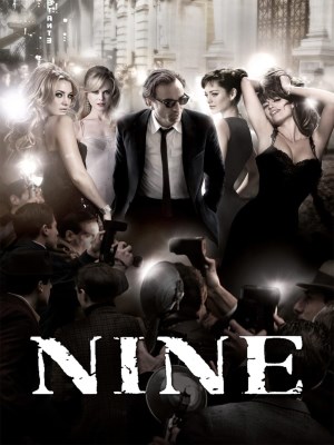Xem phim Nine - Số 9 2009 Full HD Vietsub