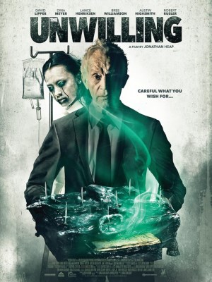 Xem phim The Unwilling - Chưa Sẵn Sàng 2016 Full HD Vietsub