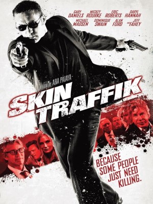 Xem phim A Hitman in London - Sát Thủ Hoàn Lương 2015 Full HD Vietsub