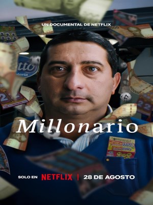 Xem phim Millionaire - Triệu Phú 2025 Full HD Vietsub
