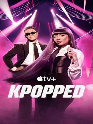 Xem phim KPopped - Sàn Đấu Phong Cách K-Pop - KPOPPED 2025 Full HD Vietsub