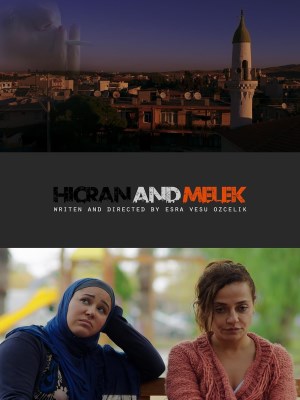 Xem phim Hicran and Melek - Hicran Và Melek 2016 Full HD Vietsub
