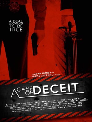 Xem phim A Case of Deceit - Trận Chiến Không Cân Sức 2011 Full HD Vietsub