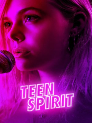 Xem phim Teen Spirit - Khát Vọng Tuổi Trẻ 2018 Full HD Vietsub