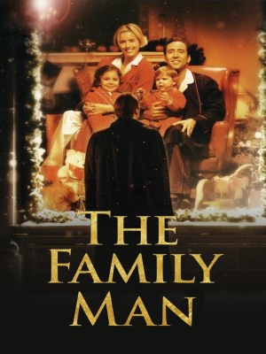 Xem phim The Family Man - Người Cha Tuyệt Vời 2000 Full HD Vietsub