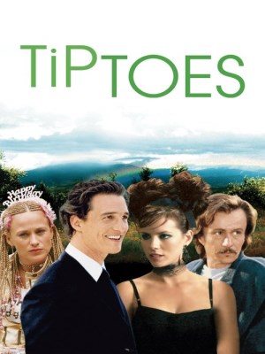 Xem phim Tiptoes - Tiptoes 2002 Full HD Vietsub