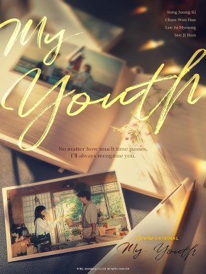 Xem phim My Youth - Thanh Xuân Của Tôi 2025 Full HD Vietsub