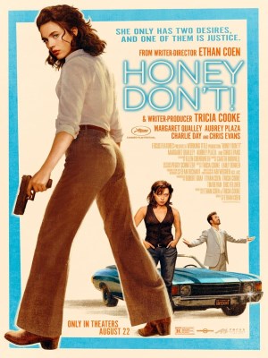 Xem phim Honey Don't! - Honey Đừng! 2025 Full HD Vietsub