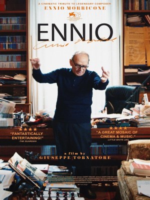 Xem phim Ennio - Ennio 2021 Full HD Vietsub
