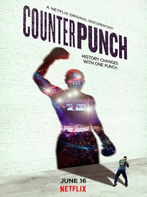 Xem phim CounterPunch - Trả Đòn 2017 Full HD Vietsub