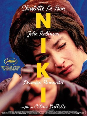 Xem phim Niki - Niki 2024 Full HD Vietsub