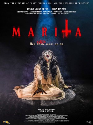 Xem phim Marita - Marita 2023 Full HD Vietsub