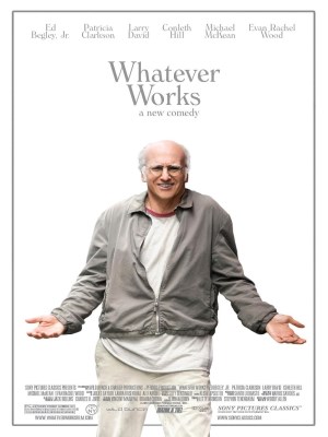 Xem phim Whatever Works - Miễn Là Được Việc 2009 Full HD Vietsub