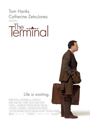 Xem phim The Terminal - Không Tổ Quốc 2004 Full HD Vietsub