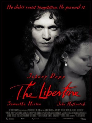 Xem phim The Libertine - Người Phóng Túng 2004 Full HD Vietsub