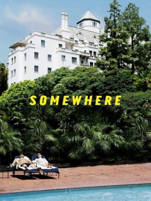 Xem phim Somewhere - Nơi Nào Đó 2010 Full HD Vietsub