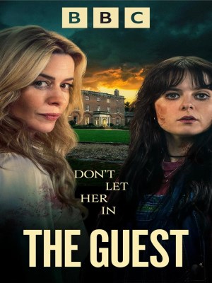 Xem phim The Guest - Vị Khách 2025 Full HD Vietsub