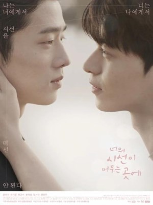 Xem phim Where Your Eyes Linger - Nơi Ánh Nhìn Lưu Lại 2020 Full HD Vietsub