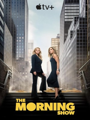 Xem phim The Morning Show Season 1 - Bản Tin Sáng (Mùa 1) 2019 Full HD Vietsub