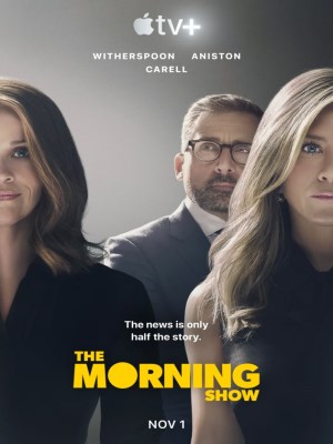 Xem phim The Morning Show Season 2 - Bản Tin Sáng (Mùa 2) 2021 Full HD Vietsub