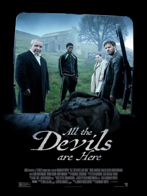 Xem phim All the Devils Are Here - Quỷ Dữ Ẩn Mình 2025 Full HD Vietsub