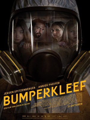 Xem phim Bumperkleef - Khử Nghiệp 2019 Full HD Vietsub