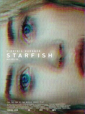 Xem phim Starfish - Sao Biển 2018 Full HD Vietsub
