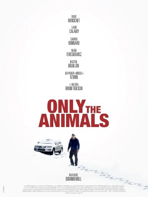 Xem phim Only the Animals - Chỉ Có Quái thú 2019 Full HD Vietsub