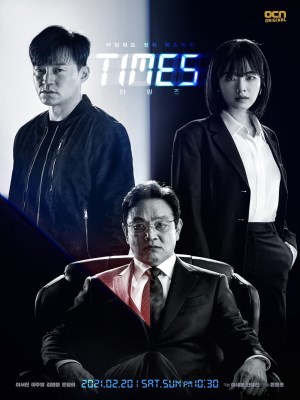 Xem phim Times - Times Thời Khắc Sinh Tử 2021 Full HD Vietsub