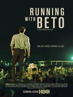 Xem phim Running with Beto - Tranh Cử Cùng Beto 2019 Full HD Vietsub