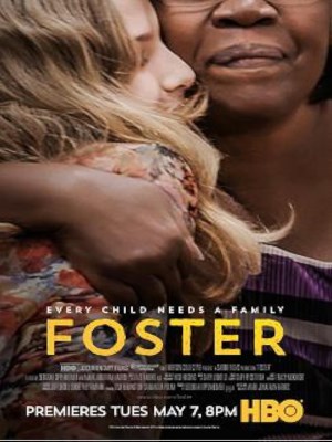 Xem phim Foster - Nuôi Nấng 2019 Full HD Vietsub