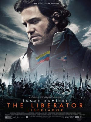 Xem phim The Liberator - Người Giải Phóng 2013 Full HD Vietsub