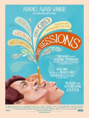 Xem phim The Sessions - Mối Quan Hệ Hấp Dẫn 2012 Full HD Vietsub