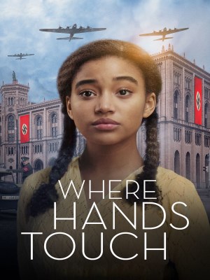 Xem phim Where Hands Touch - Where Hands Touch 2018 Full HD Vietsub