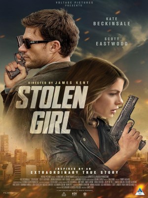 Xem phim Stolen Girl - Nữ Tướng Cướp 2025 Full HD Vietsub