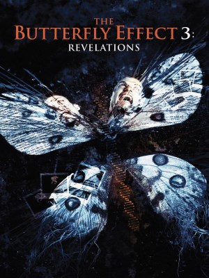 Xem phim The Butterfly Effect 3: Revelations - Hiệu Ứng Cánh Bướm 3: Khải Huyền 2009 Full HD Vietsub