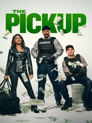 Xem phim The Pickup - Phi Vụ Chuyển Tiền 2025 Full HD Vietsub