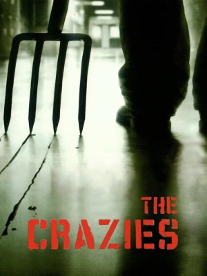 Xem phim The Crazies - Bệnh Điên 2010 Full HD Vietsub