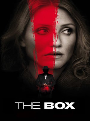 Xem phim The Box - Chiếc Hộp Kì Bí 2009 Full HD Vietsub